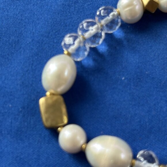 Silpada "Down to Earth" Stretch Bracelet B3168 - Picture 3 of 7